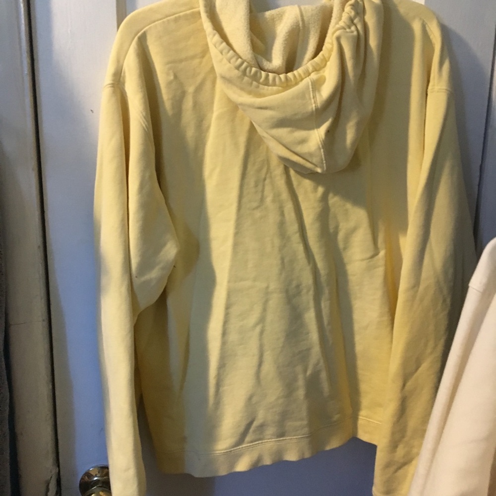 yellow sweater💛 - Picture 2 of 5